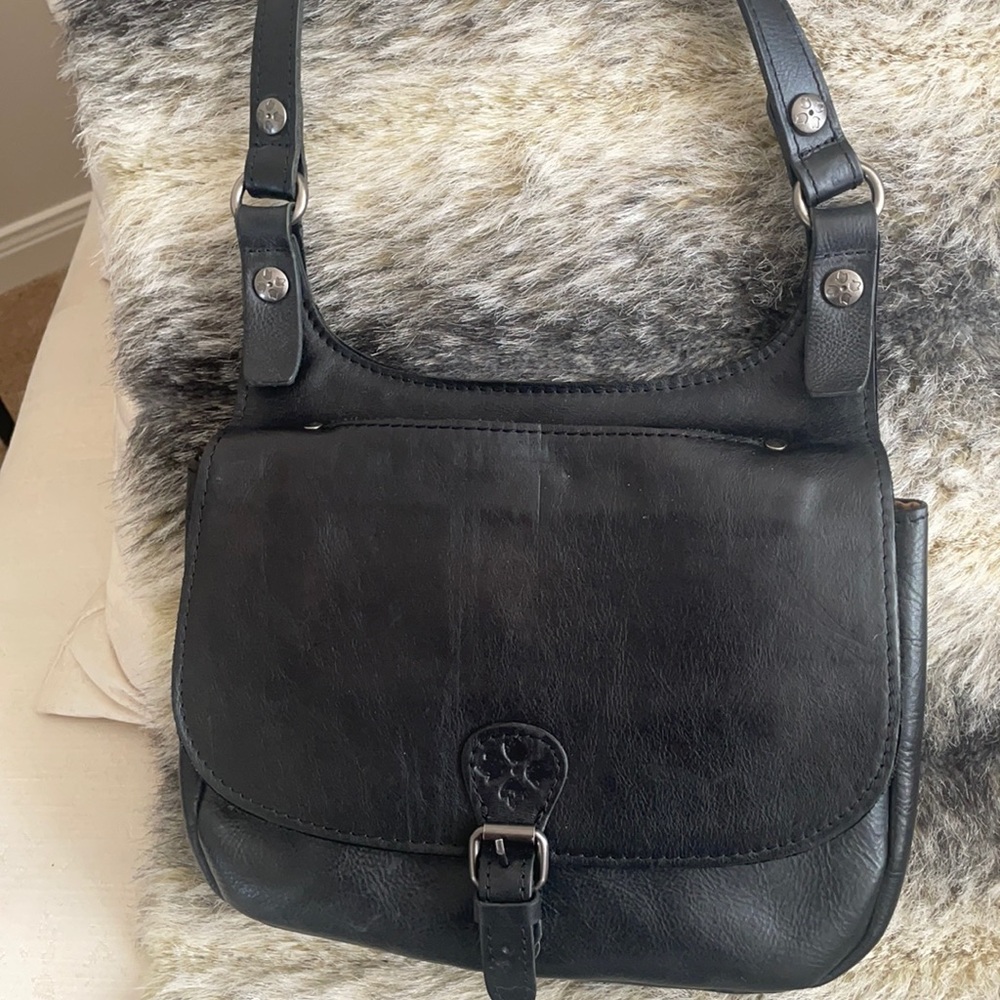 Patricia Nash Crossbody Bag